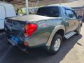 2008 Mitsubishi Triton 2.5 DI-D 4x4 Double-Cab