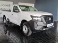 2026 Nissan Navara 2.5 DDTi XE Single-Cab