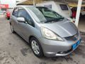 2010 Honda Jazz 1.5i EX Auto