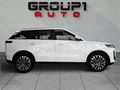 2026 Jaecoo J5 1.5T Glacier