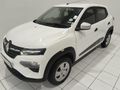 2025 Renault Kwid 1.0 Dynamique