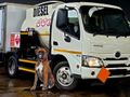 2021 Hino 300 614 LWB (EW3) F/C C/C