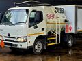 2021 Hino 300 614 LWB (EW3) F/C C/C