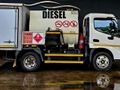 2021 Hino 300 614 LWB (EW3) F/C C/C