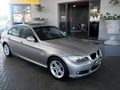 2009 BMW 3 Series 320i Exclusive