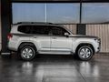 2024 Toyota Land Cruiser 300 V6 3.3 D GX-R
