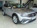 2024 Volkswagen Tiguan Allspace 1.4 TSI Life DSG Auto