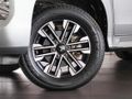 2025 Mitsubishi Pajero Sport 2.4D 4x4 Exceed Auto
