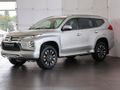 2025 Mitsubishi Pajero Sport 2.4D 4x4 Exceed Auto