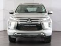 2025 Mitsubishi Pajero Sport 2.4D 4x4 Exceed Auto