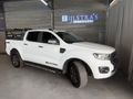 2021 Ford Ranger 2.0D Bi-Turbo Wildtrak 4x4 Auto Double-Cab