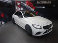 2019 Mercedes-Benz C-Class C 220d Auto