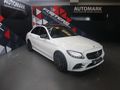 2019 Mercedes-Benz C-Class C 220d Auto