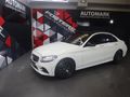 2019 Mercedes-Benz C-Class C 220d Auto