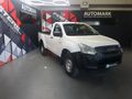 2019 Isuzu D-Max 250 HO Fleetside Safety Single-Cab