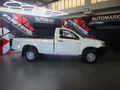 2019 Isuzu D-Max 250 HO Fleetside Safety Single-Cab