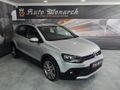 2012 Volkswagen Polo 1.6 Cross 5-dr