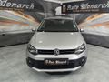 2012 Volkswagen Polo 1.6 Cross 5-dr