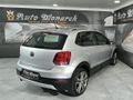 2012 Volkswagen Polo 1.6 Cross 5-dr