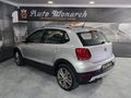 2012 Volkswagen Polo 1.6 Cross 5-dr