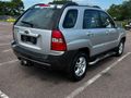 2006 Kia Sportage 2.0 CRDi 4x4