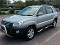 2006 Kia Sportage 2.0 CRDi 4x4