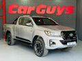 2020 Toyota Hilux 2.8 GD-6 Raised Body Raider Auto Extended Cab