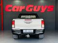 2020 Toyota Hilux 2.8 GD-6 Raised Body Raider Auto Extended Cab