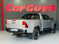 2020 Toyota Hilux 2.8 GD-6 Raised Body Raider Auto Extended Cab