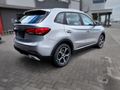 2026 MG ZS PRO 1.5T Com CVT Auto