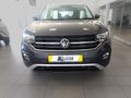2023 Volkswagen T-Cross 1.0 TSI Comfortline Auto