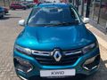 2026 Renault Kwid 1.0 Climber Auto