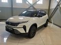 2025 TATA Harrier 2.0TD Fearless + Auto