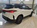 2025 TATA Harrier 2.0TD Fearless + Auto