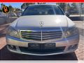2011 Mercedes-Benz C-Class C 220 CDi Classic Auto