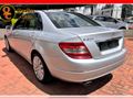 2011 Mercedes-Benz C-Class C 220 CDi Classic Auto