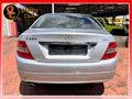 2011 Mercedes-Benz C-Class C 220 CDi Classic Auto