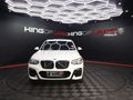 2020 BMW X3 sDrive18d M Sport