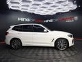 2020 BMW X3 sDrive18d M Sport
