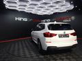 2020 BMW X3 sDrive18d M Sport