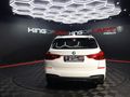 2020 BMW X3 sDrive18d M Sport