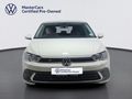 2025 Volkswagen Polo 1.0 TSI