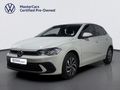 2025 Volkswagen Polo 1.0 TSI