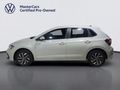 2025 Volkswagen Polo 1.0 TSI