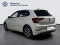2025 Volkswagen Polo 1.0 TSI