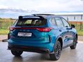 2026 Haval Jolion Pro 1.5 HEV Ultra Luxury DHT