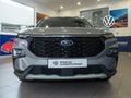 2024 Ford Territory 1.8T Ambiente