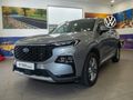 2024 Ford Territory 1.8T Ambiente