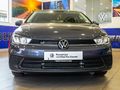 2025 Volkswagen Polo 1.0 TSI