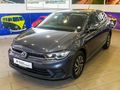2025 Volkswagen Polo 1.0 TSI
